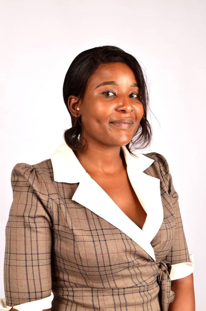CEO Becky R.