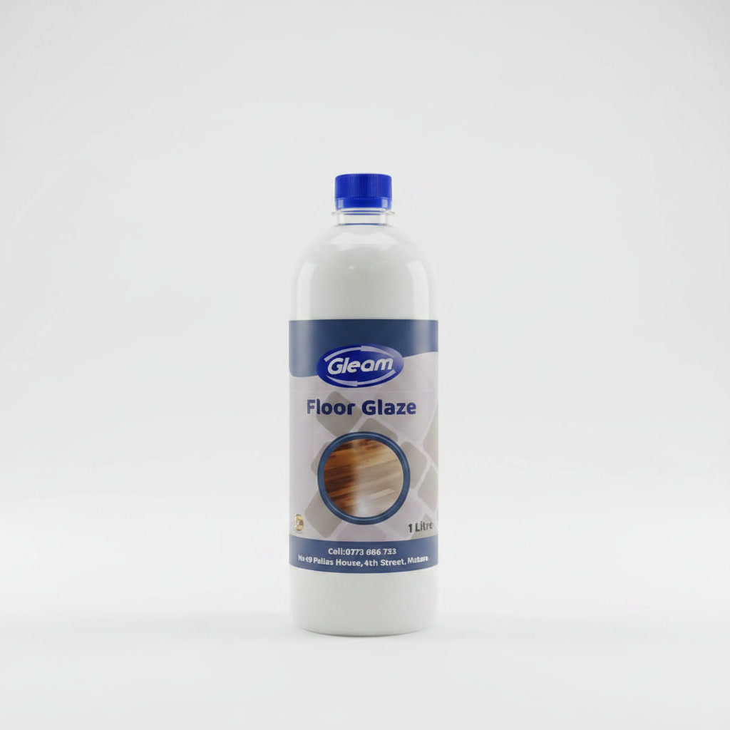 Floor Glaze